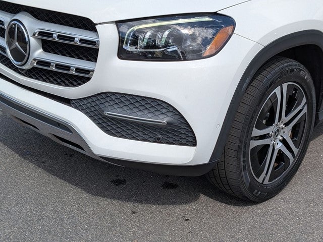 2021 Mercedes-Benz GLS GLS 450 4MATIC®