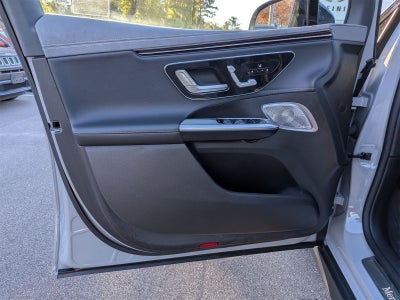 2024 Mercedes-Benz EQE 350+ SUV Base