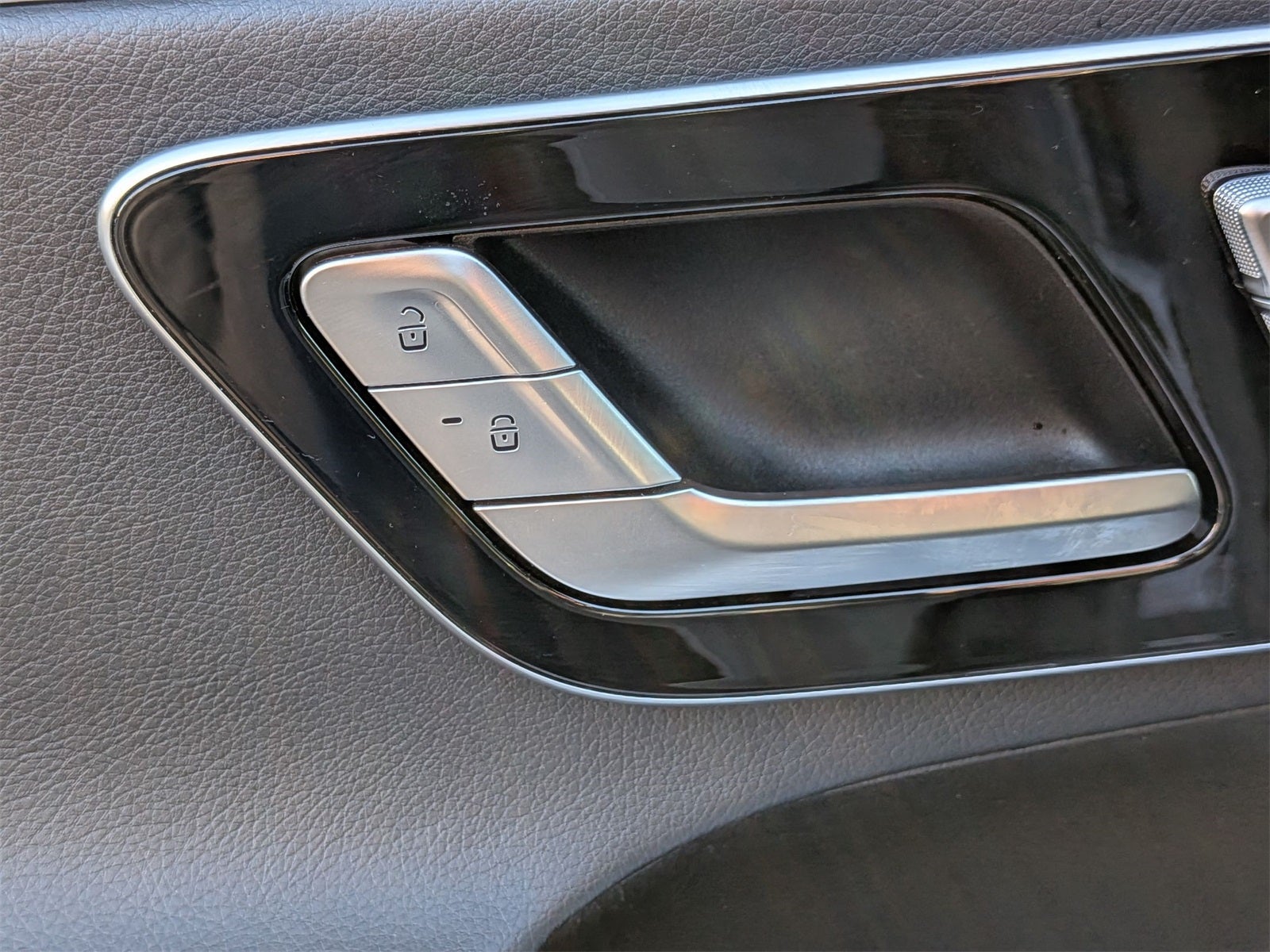 2024 Mercedes-Benz EQE 350+ SUV Base