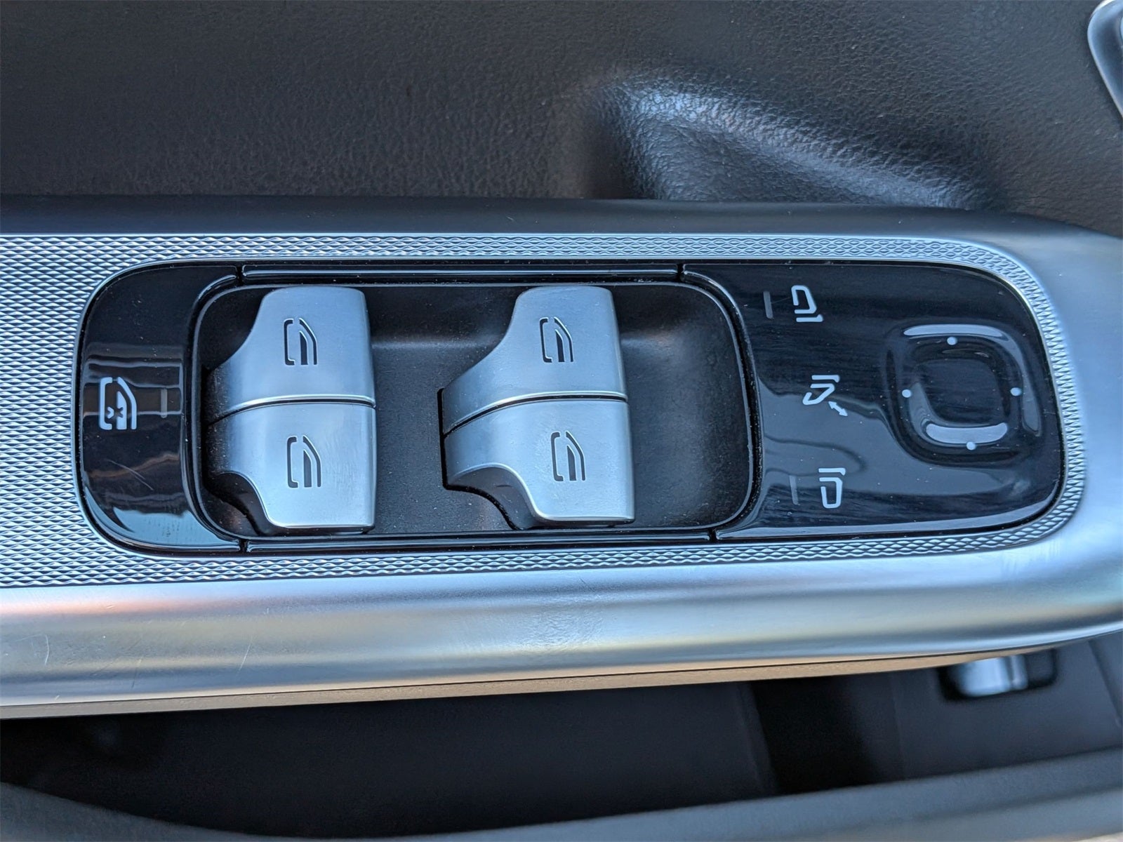 2024 Mercedes-Benz EQE 350+ SUV Base