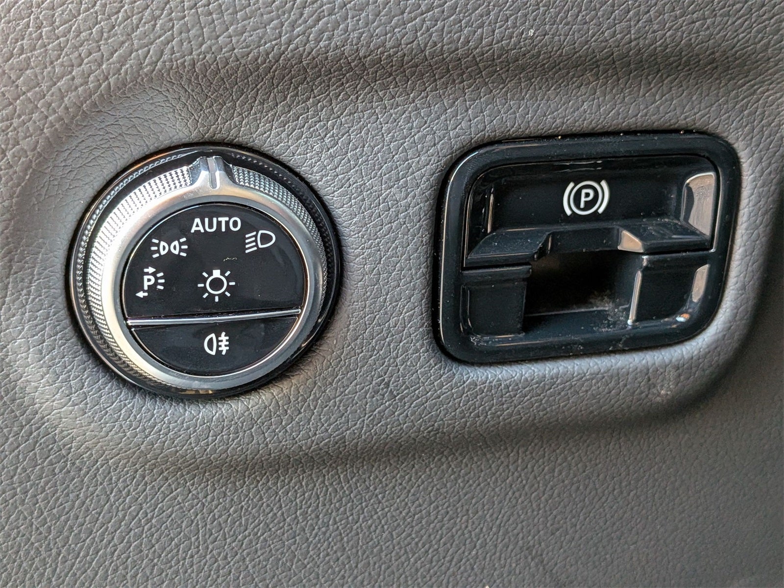 2024 Mercedes-Benz EQE 350+ SUV Base