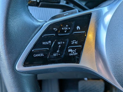 2024 Mercedes-Benz EQE 350+ SUV Base