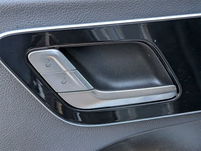 2024 Mercedes-Benz EQE 350+ SUV Base