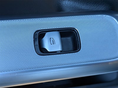 2024 Mercedes-Benz EQE 350+ SUV Base