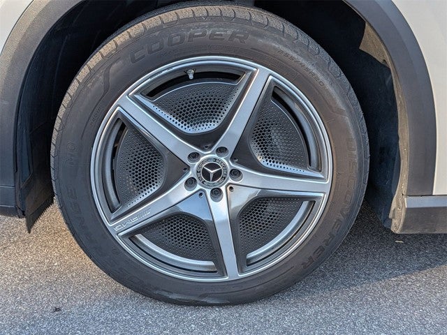 2024 Mercedes-Benz EQE 350+ SUV Base