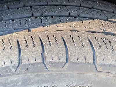 2024 Mercedes-Benz EQE 350+ SUV Base