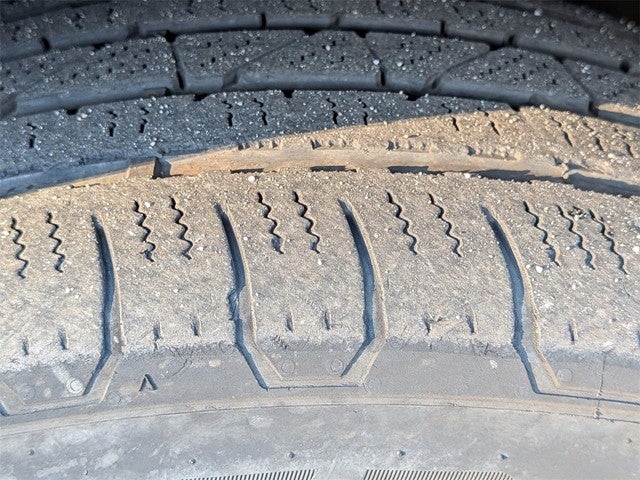 2024 Mercedes-Benz EQE 350+ SUV Base