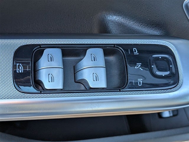 2024 Mercedes-Benz EQE 350+ SUV Base