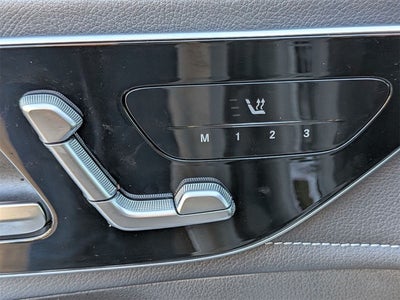 2024 Mercedes-Benz EQE 350+ SUV Base