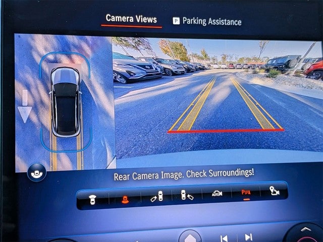 2024 Mercedes-Benz EQE 350+ SUV Base