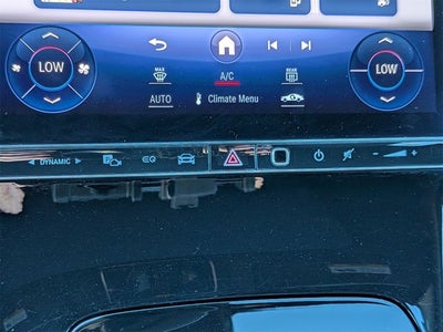 2024 Mercedes-Benz EQE 350+ SUV Base