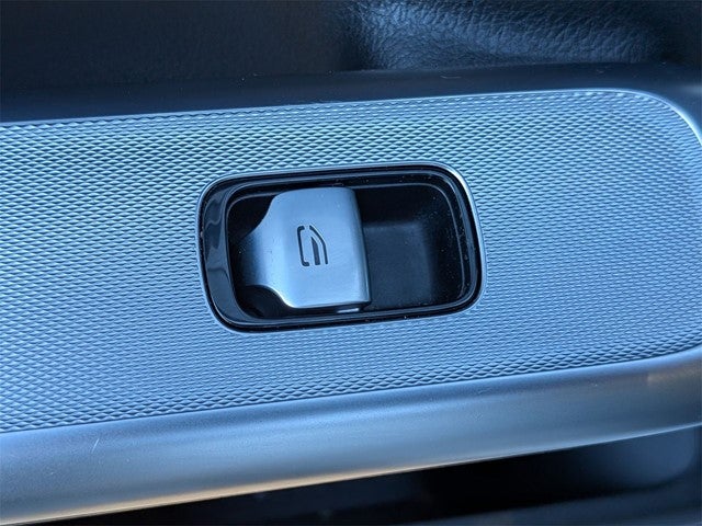 2024 Mercedes-Benz EQE 350+ SUV Base