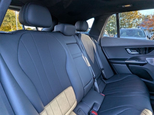 2024 Mercedes-Benz EQE 350+ SUV Base