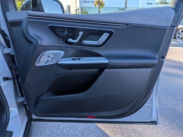 2024 Mercedes-Benz EQE 350+ SUV Base