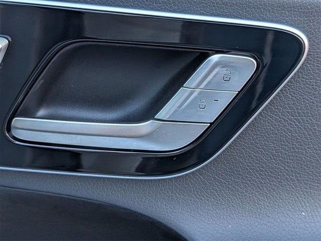 2024 Mercedes-Benz EQE 350+ SUV Base