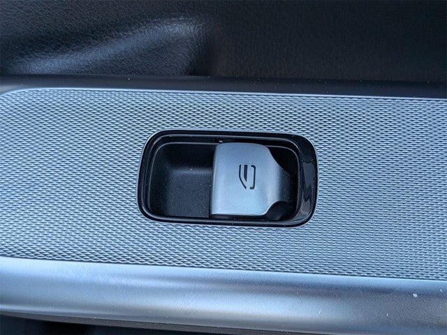 2024 Mercedes-Benz EQE 350+ SUV Base