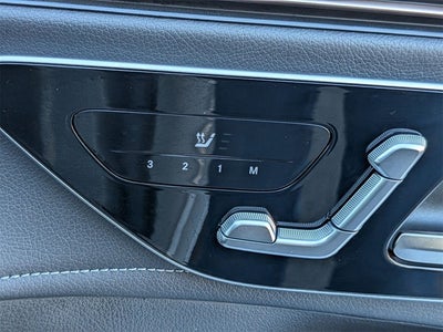 2024 Mercedes-Benz EQE 350+ SUV Base