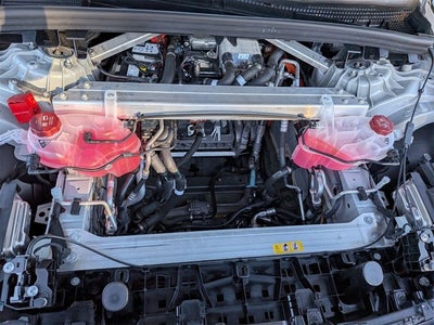 2024 Mercedes-Benz EQE 350+ SUV Base