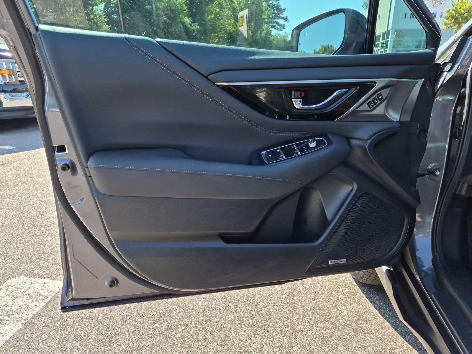 2024 Subaru Outback Limited XT