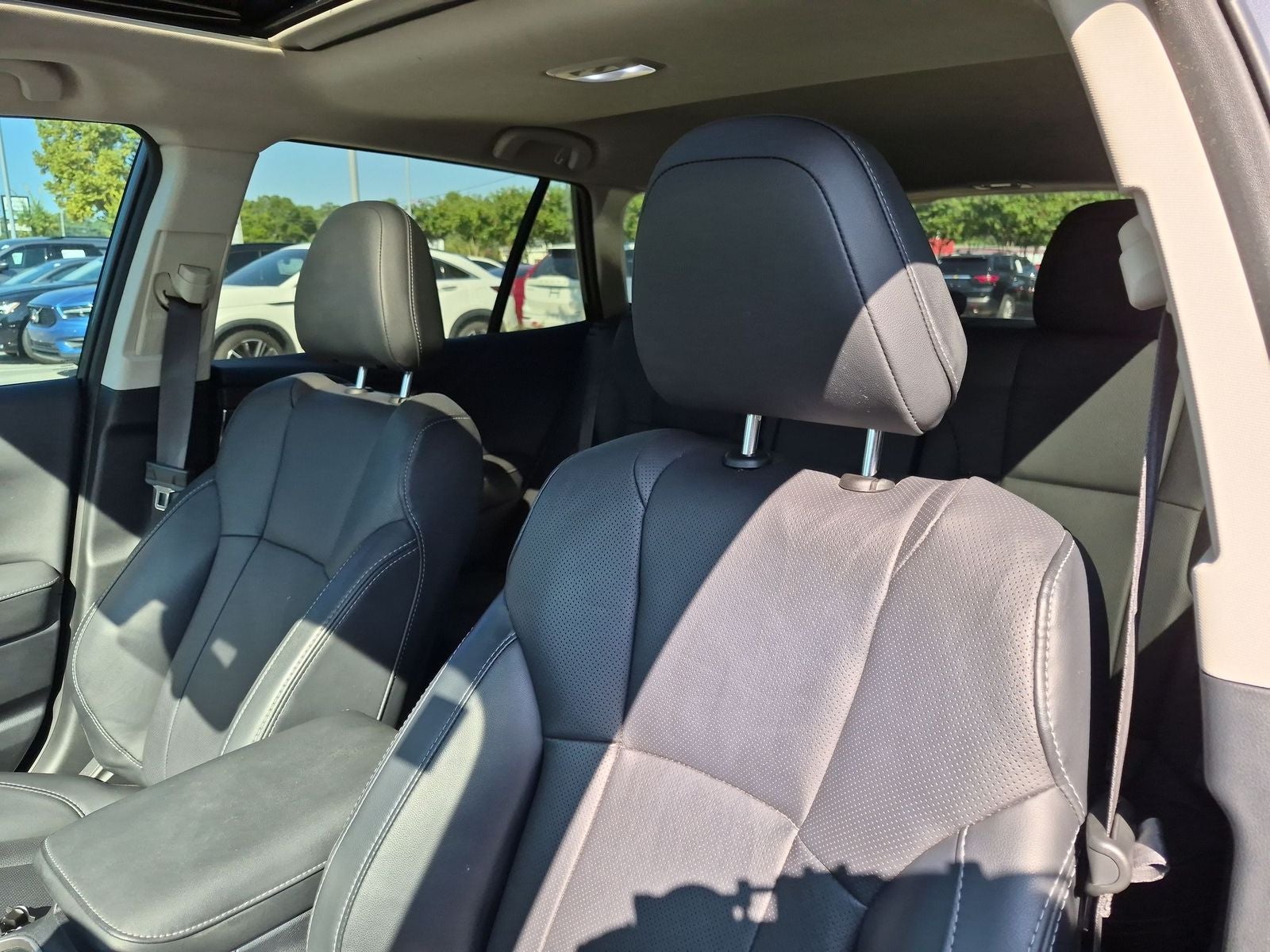 2024 Subaru Outback Limited XT