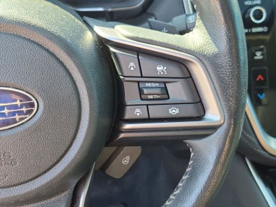 2024 Subaru Outback Limited XT