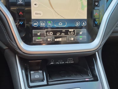 2024 Subaru Outback Limited XT