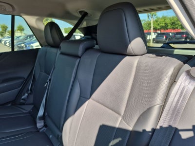 2024 Subaru Outback Limited XT