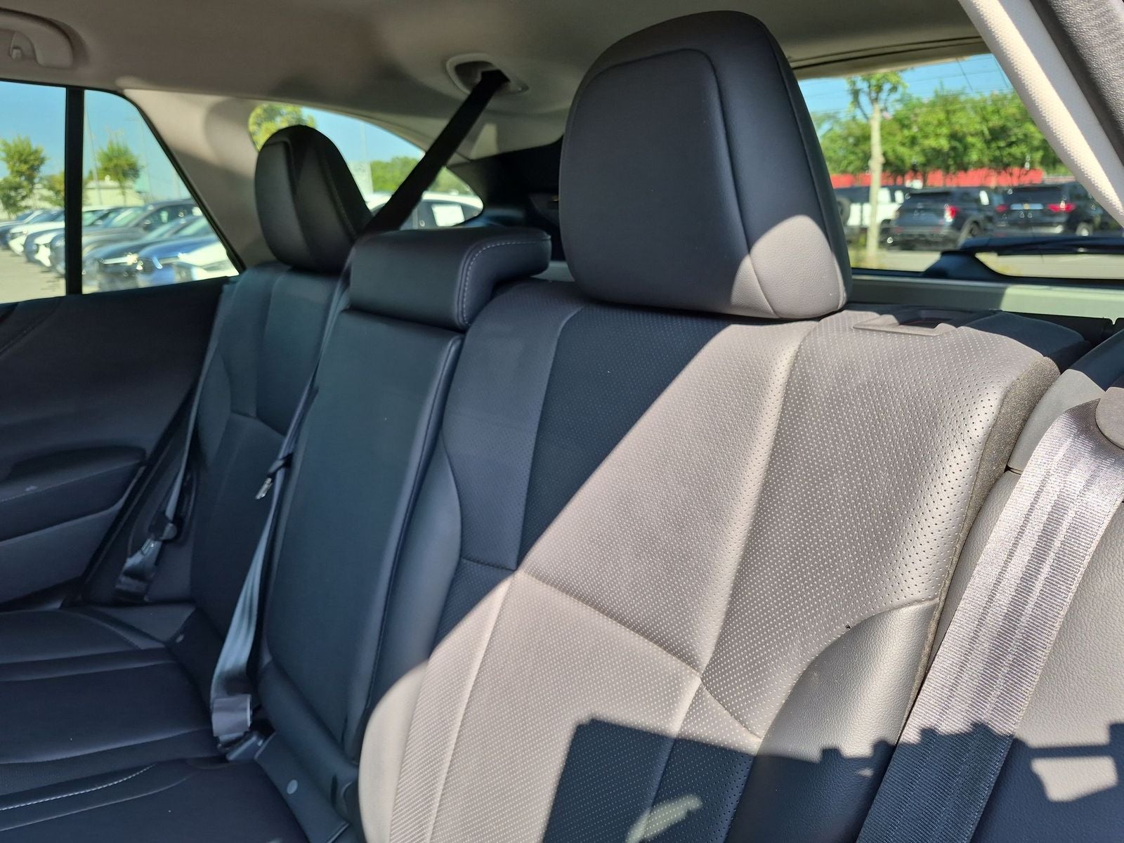 2024 Subaru Outback Limited XT