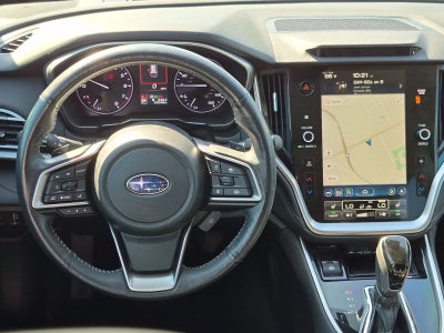 2024 Subaru Outback Limited XT
