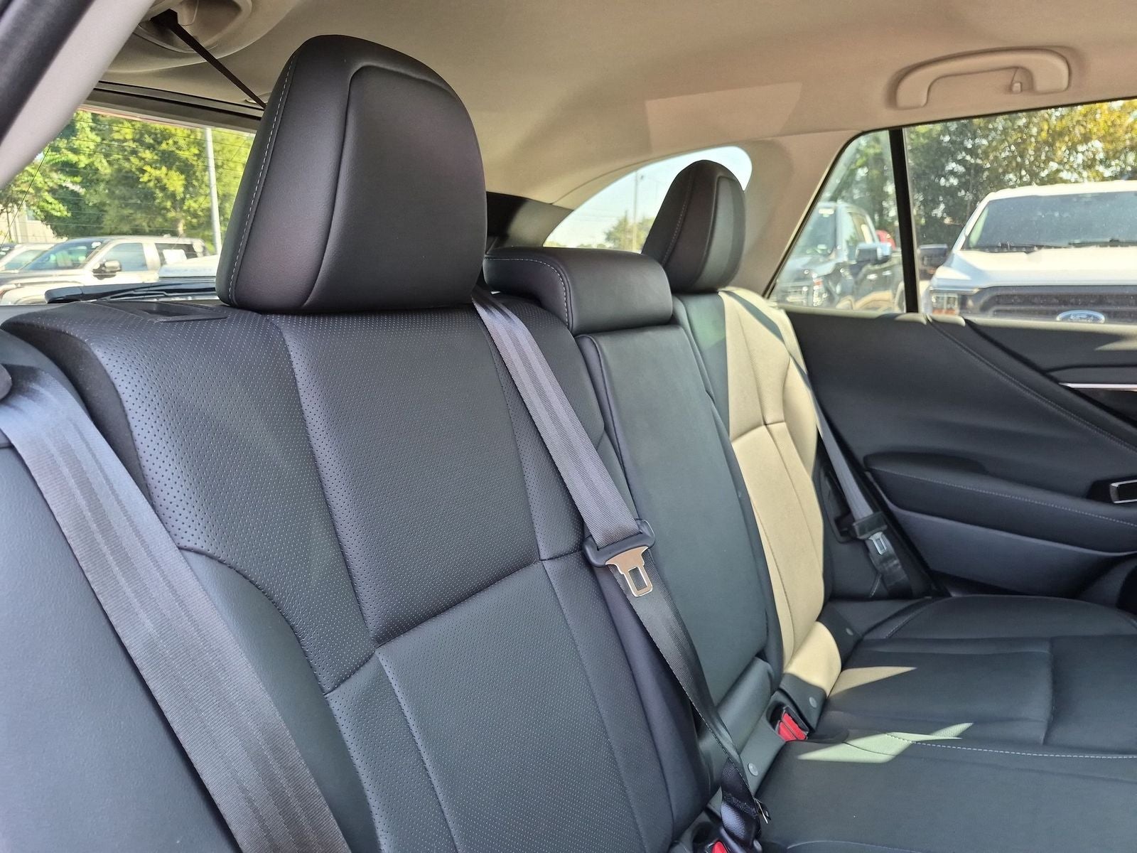 2024 Subaru Outback Limited XT