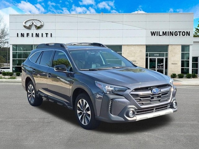 2024 Subaru Outback Limited XT