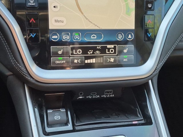 2024 Subaru Outback Limited XT