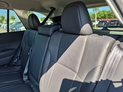 2024 Subaru Outback Limited XT