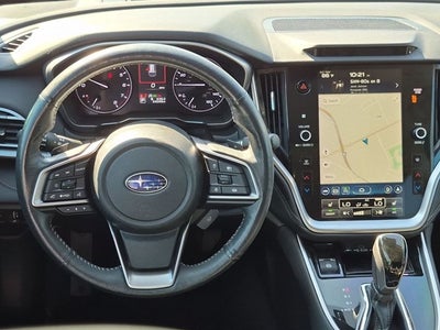 2024 Subaru Outback Limited XT