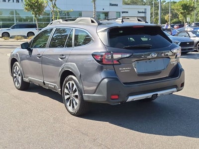 2024 Subaru Outback Limited XT