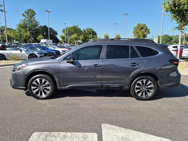 2024 Subaru Outback Limited XT