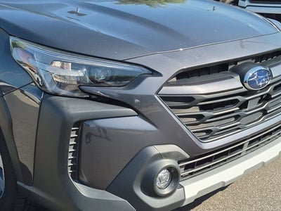 2024 Subaru Outback Limited XT