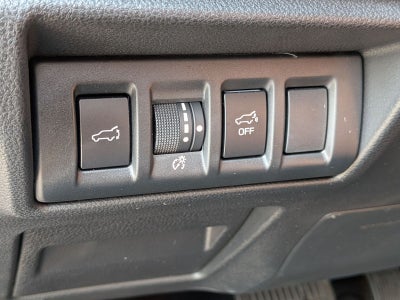 2025 Subaru Outback Touring XT