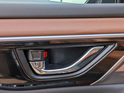 2025 Subaru Outback Touring XT