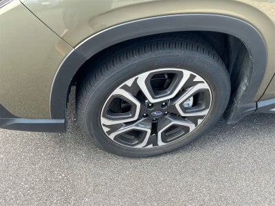 2023 Subaru Ascent Limited