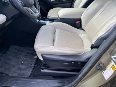 2023 Subaru Ascent Limited