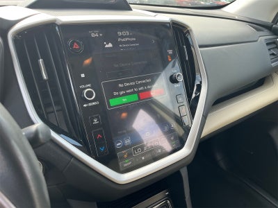 2023 Subaru Ascent Limited