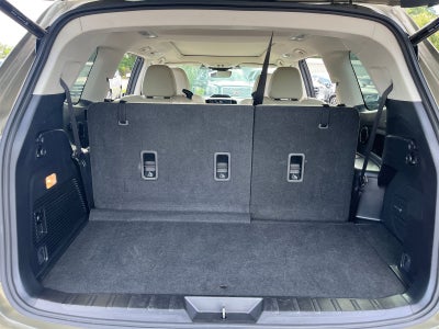 2023 Subaru Ascent Limited