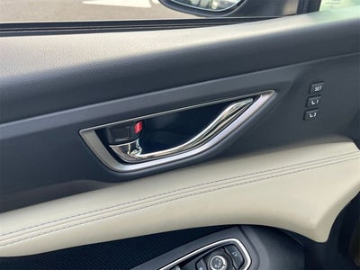 2023 Subaru Ascent Limited