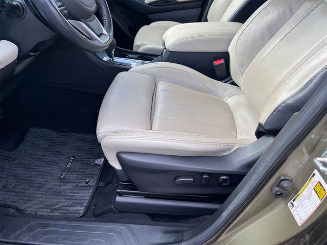 2023 Subaru Ascent Limited
