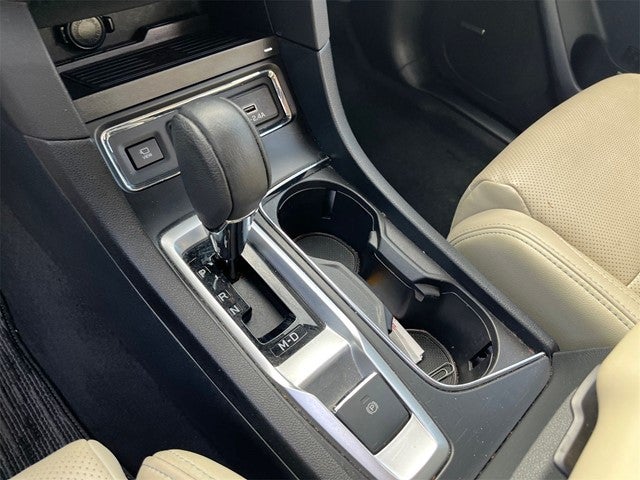 2023 Subaru Ascent Limited