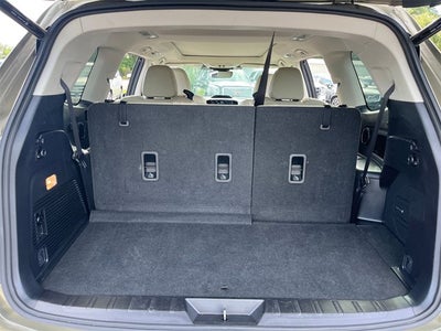 2023 Subaru Ascent Limited