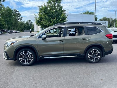 2023 Subaru Ascent Limited