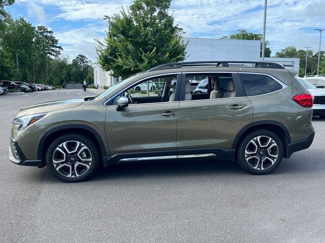 2023 Subaru Ascent Limited