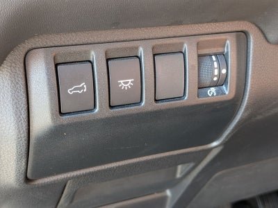 2023 Subaru Ascent Touring